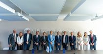 Deset miliona evra za unapređenje poslovanja SME sektora i poljoprivrednih gazdinstava u Srbiji Tim EBRD i NLBKB
