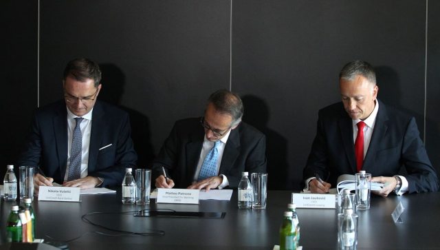 Sredstva od 40 miliona evra za zeleno finansiranje malih i srednjih preduzeća