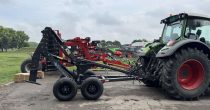 Al Dahra Srbija u 2025. ulaže više od šest miliona evra u modernu mehanizaciju al dahra traktor poljoprivreda mehanizacija