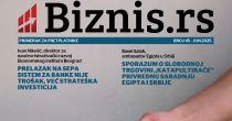 Biznis.rs magazin – Broj 45, jun 2025. biznis-magazin-broj-45-featured