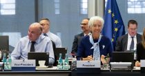ECB zadržala kamatne stope nepromenjene, privredni rast u prvom kvartalu veći od očekivanog ecb-kristin-lagard-1