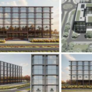 Na prostoru EXPO-a gradiće se hotel sa 378 soba i apartmana