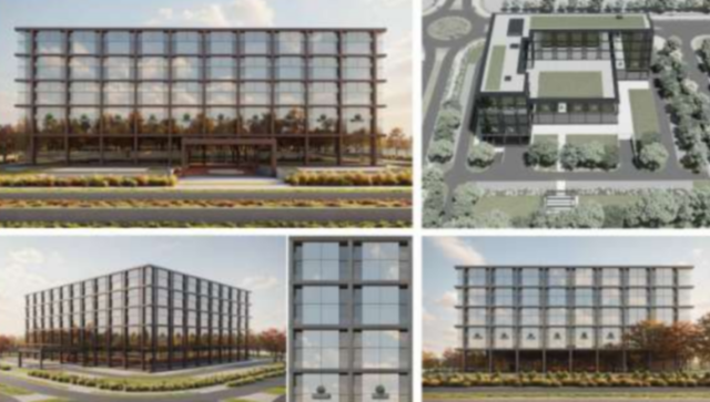 Na prostoru EXPO-a gradiće se hotel sa 378 soba i apartmana