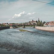 Niš dobija pametne višespratnice: Težište stanovanja biće na desnoj obali Nišave