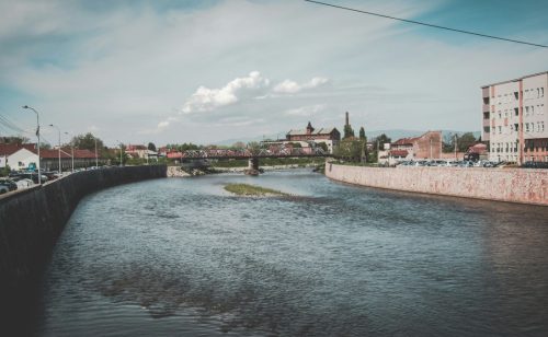 Posle više decenija Nišava dobija tri nove brane