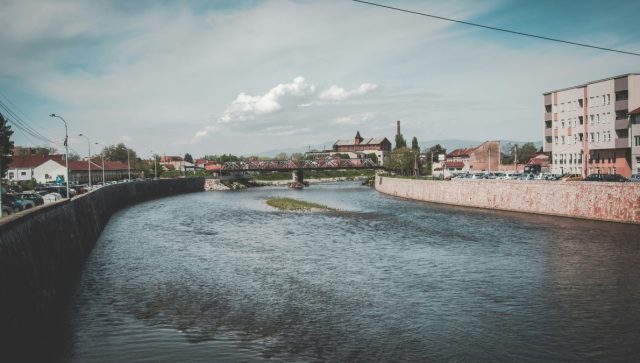 Niš dobija pametne višespratnice: Težište stanovanja biće na desnoj obali Nišave