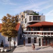 Šta sve predviđa rekonstrukcija hotela „Le Petit Piaf“ u Skadarliji?