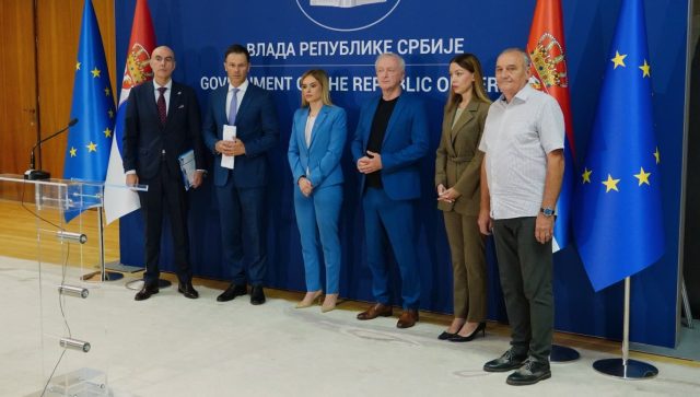 Od 1. oktobra minimalac u Srbiji 58.630 dinara – Poslodavcima povećanje neoporezivog dela od januara 2026.