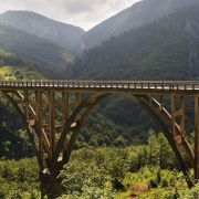 Počinje rekonstrukcija mosta na Đurđevića Tari