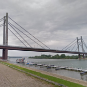 Novi železnički most i tunel Bežanijska kosa čekaće na proveru