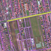 U planu nova urbana zona južno od beogradskog aerodroma na 37.000 kvadrata