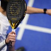 Padel sve popularniji sport, ali i šansa za investicije