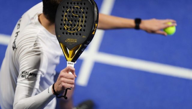 Padel sve popularniji sport, ali i šansa za investicije