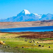 Kina pokrenula izgradnju gigantske brane na Tibetu