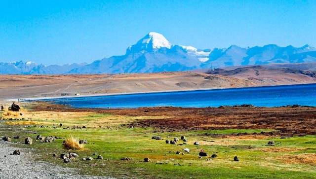 Kina pokrenula izgradnju gigantske brane na Tibetu