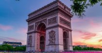 Makron imenovao novog premijera, slede protesti i generalni štrajk trijumfalna-kapija-pariz-foto-pixabay