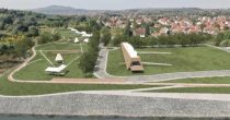Uređuje se desna obala Dunava kod arheološkog nalazišta Vinča-Belo brdo vinca-belo-brdo-render