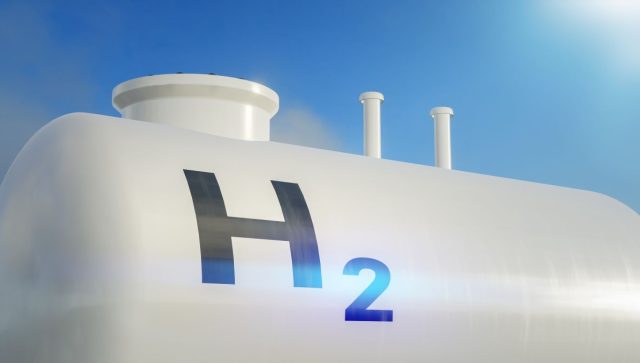 Srbija i Kina pokrenule laboratoriju za vodoničnu energiju