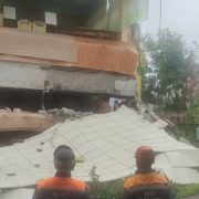 Zemljotres na Kamčatki, opasnost od cunamija na obalama Pacifika