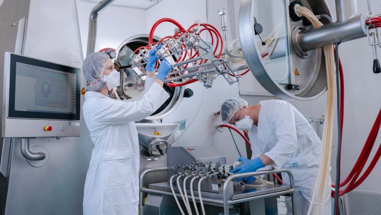 Veoma dobrih šest meseci za skopski Alkaloid