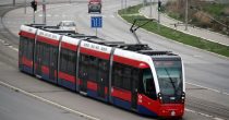 Da li će moći da se gradi novi autobusko-tramvajski depo u Jurija Gagarina? CAF_Urbos_3_GSP_Beograd_NBG tramvaj wikimedia