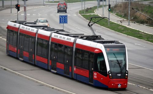 Suspendovan tender za nabavku 85 tramvaja