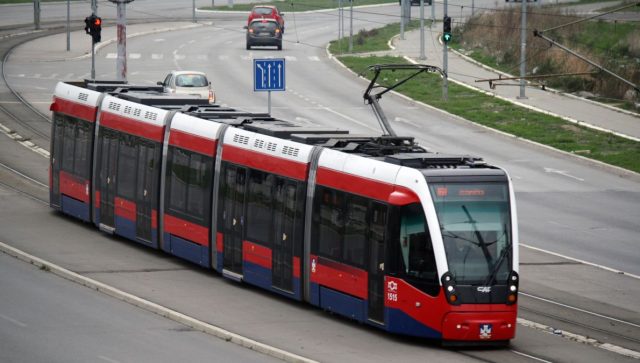 Da li će moći da se gradi novi autobusko-tramvajski depo u Jurija Gagarina?