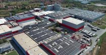 CWP Europe investirao u solarni krovni sistem kompanije Henkel u Kruševcu CWP Europe zavrsio solarni sistem za Henkel Srbija