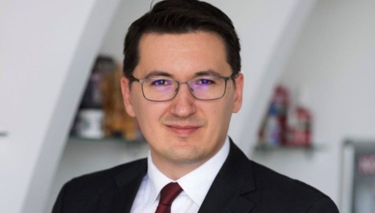 Đorđe Popović novi predsednik UO Henkel Srbija