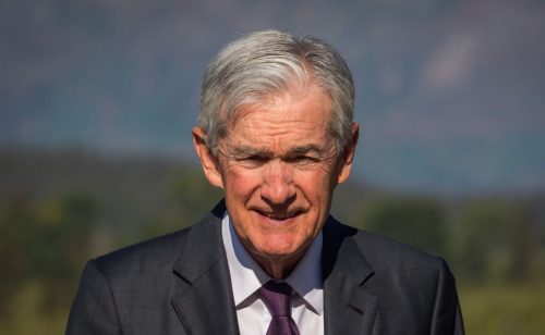 Fed verovatno zadržava kamatne stope dok se Pauel priprema za „labudovu pesmu“