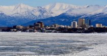 Južnokorejski POSCO pridružio se Trampovom projektu tečnog prirodnog gasa na Aljasci anchorage-ALJASKA