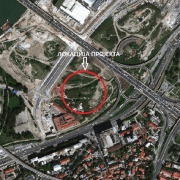 U okviru Beograda na vodi gradiće se hotel sa četiri zvezdice