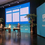 Erste Grupa u prvoj polovini 2025. zabeležila dobar operativni učinak – Raste prihod od kamata, depoziti i obim kredita