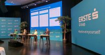 Erste Grupa u prvoj polovini 2025. zabeležila dobar operativni učinak - Raste prihod od kamata, depoziti i obim kredita erste-bec-avgust-2025