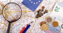 EU odobrila isplatu osam miliona evra Severnoj Makedoniji iz Instrumenta za rast Zapadnog Balkana  eu mapa istraživanje procena reforma Freepik