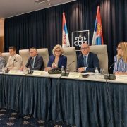 NBS: Inflacija će u 2026. godini iznositi četiri odsto