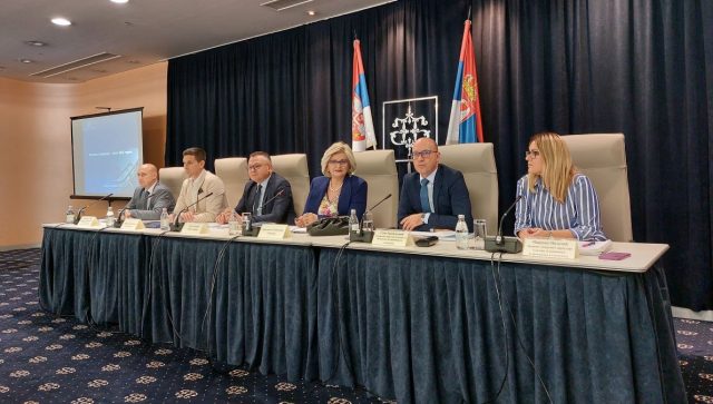 NBS: Inflacija će u 2026. godini iznositi četiri odsto