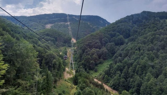 Mali Karaman na Kopaoniku dobiće gondolu-žičaru i nove atrakcije