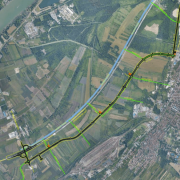 Šta je predviđeno prvom fazom radova na Makiškom polju?