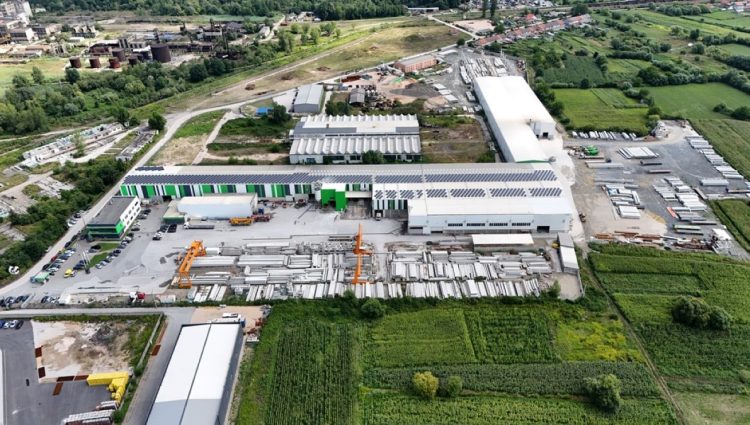 Molins i Titan preuzimaju Baupartner u Bosni i Hercegovini