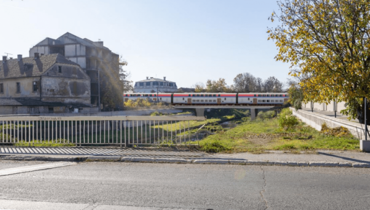 Deonica od Paraćina do Trupala predviđa nov most, tunel, podvožnjake i nadvožnjake