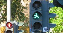 Grad Beograd raspisao tender za modernizaciju semafora Semafor
