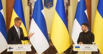Predsednik Finske kritikovao Mađarsku i Slovačku zbog kupovine ruske nafte Zelenski i Stub