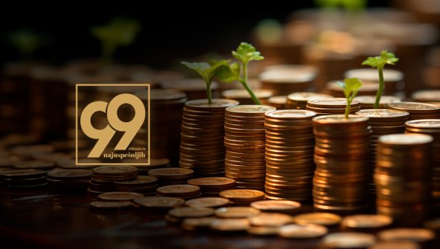 99 najuspešnijih: Smanjena dobit velikih preduzeća, ali i dalje čine gotovo polovinu domaće privrede