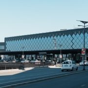 U avgustu više od milion putnika na Aerodromu Nikola Tesla