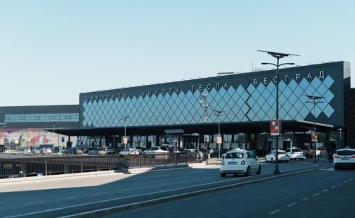 Nove avionske linije iz Beograda