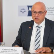 Privredni rast Srbije u velikoj meri zavisi od saradnje sa Nemačkom