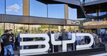 BYD prodao u EU tri puta više automobila nego u avgustu prošle godine BYD Srbija