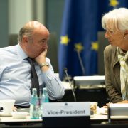 ECB ne menja kamatne stope, projekcija privrednog rasta revidirana sa 0,9 na 1,2 odsto