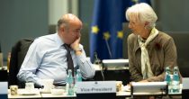 ECB ne menja kamatne stope, projekcija privrednog rasta revidirana sa 0,9 na 1,2 odsto ECB-upravni-savet-1-11092025